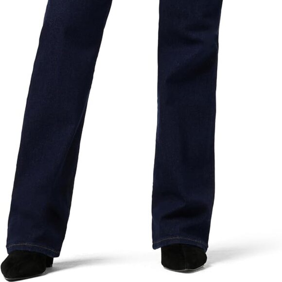 Joe's Women's The Provocateur Bootcut Jeans - Picture 4 of 4